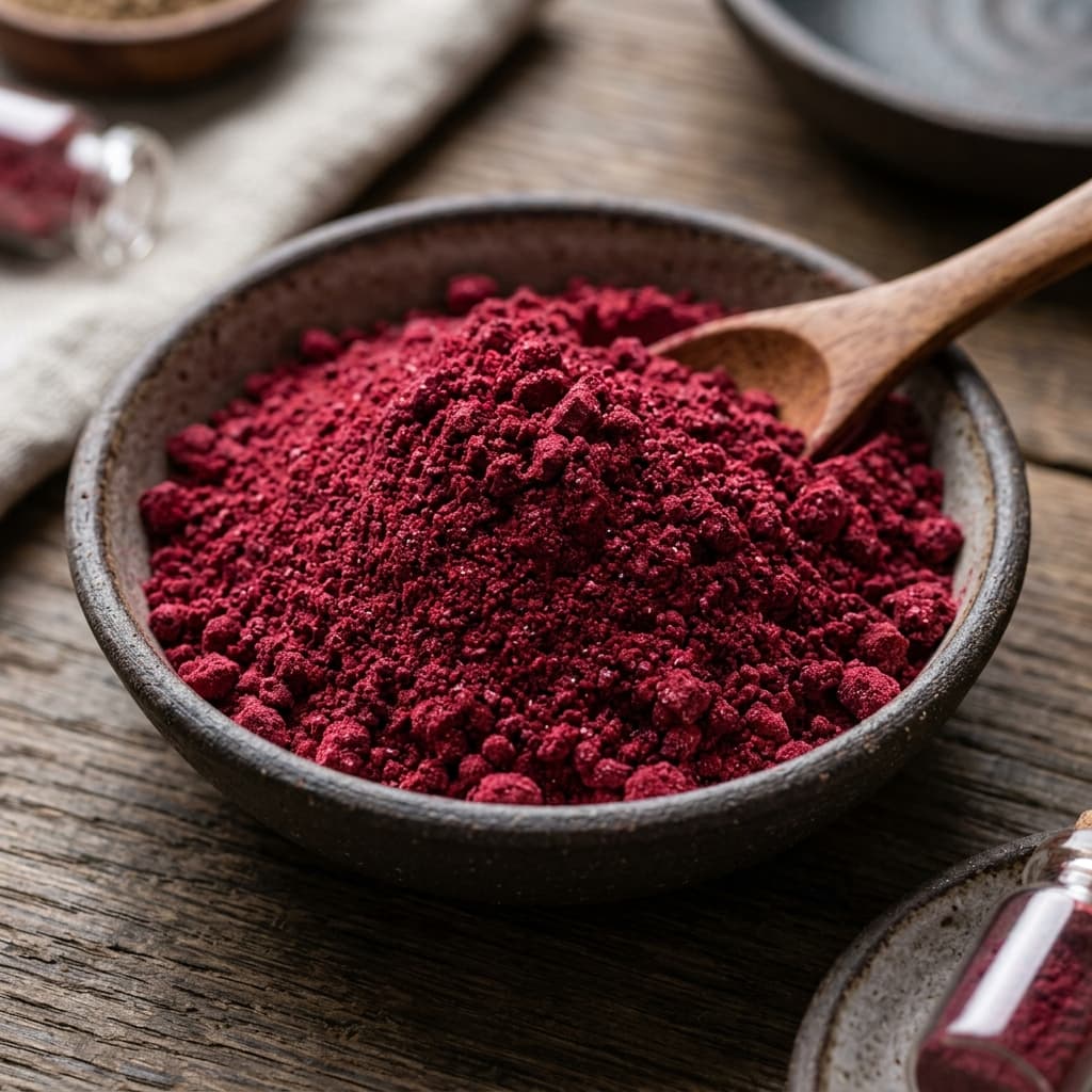 Cochineal Powder